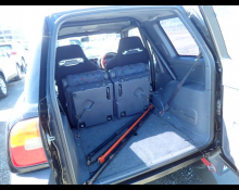 Toyota RAV4 1996
