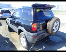 Toyota RAV4 1996