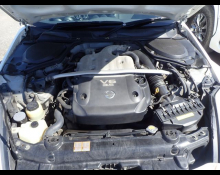 Nissan Fairlady Z 2003