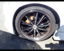 Nissan Fairlady Z 2003