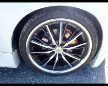 Nissan Fairlady Z 2003