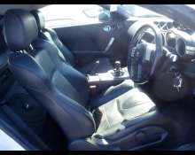 Nissan Fairlady Z 2003