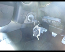 Nissan Fairlady Z 2003