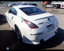 Nissan Fairlady Z 2003