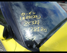 Suzuki Swift Sports 2019