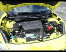 Suzuki Swift Sports 2019