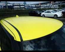 Suzuki Swift Sports 2019