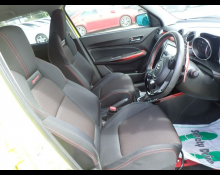Suzuki Swift Sports 2019