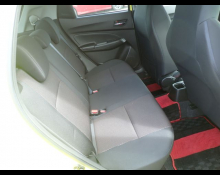 Suzuki Swift Sports 2019