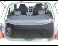 Suzuki Swift Sports 2019