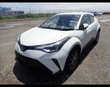 Toyota C HR 2021