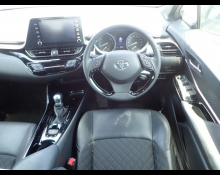 Toyota C HR 2021