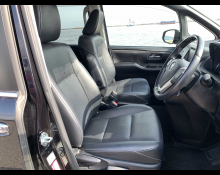 Toyota Esquire 2015