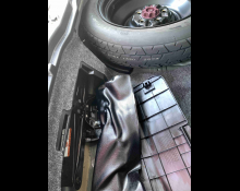 Toyota Esquire 2015