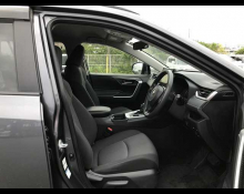 Toyota RAV4 2019