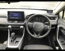 Toyota RAV4 2019