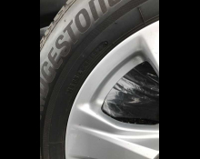 Toyota RAV4 2019