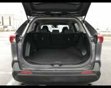 Toyota RAV4 2019