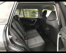 Toyota RAV4 2019