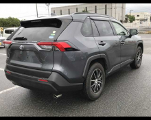Toyota RAV4 2019