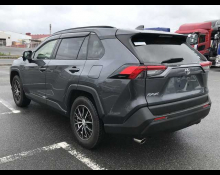 Toyota RAV4 2019