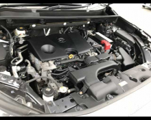 Toyota RAV4 2019