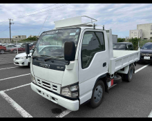 Isuzu Elf 2008