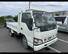 Isuzu Elf 2008