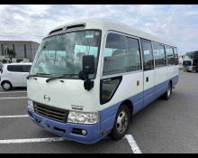 Hino Liesse II 2014