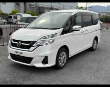 Nissan Serena 2019
