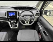 Nissan Serena 2019