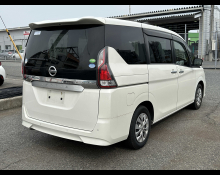 Nissan Serena 2019