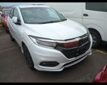 Honda Vezel 2020