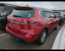 Nissan X-Trail 2019