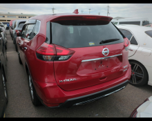 Nissan X-Trail 2019