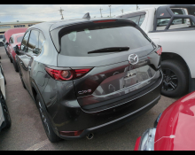 Mazda CX 5 2021
