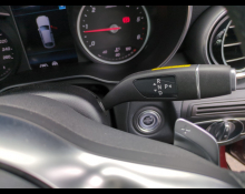 Mercedes-Benz GLC-class 2019