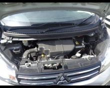 Mitsubishi eK Wagon 2017