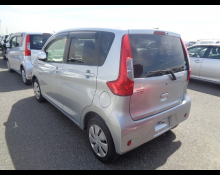 Mitsubishi eK Wagon 2017