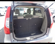 Mitsubishi eK Wagon 2017