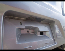 Mitsubishi eK Wagon 2017