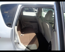 Mitsubishi eK Wagon 2017