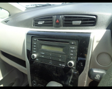 Mitsubishi eK Wagon 2017