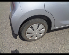 Mitsubishi eK Wagon 2017