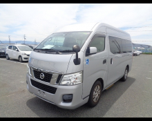 Nissan NV350 2016