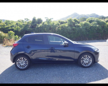 Mazda Mazda2 2019