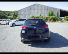 Mazda Mazda2 2019