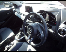 Mazda Mazda2 2019