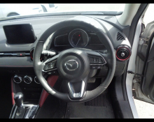 Mazda CX 3 2017