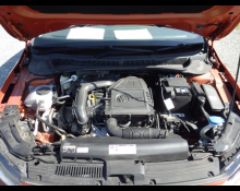 Mercedes Benz E-Class 1995